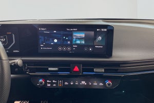 Kia EV6 GT Performance AWD