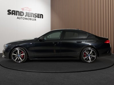BMW 550e M-Sport Pro xDrive aut.