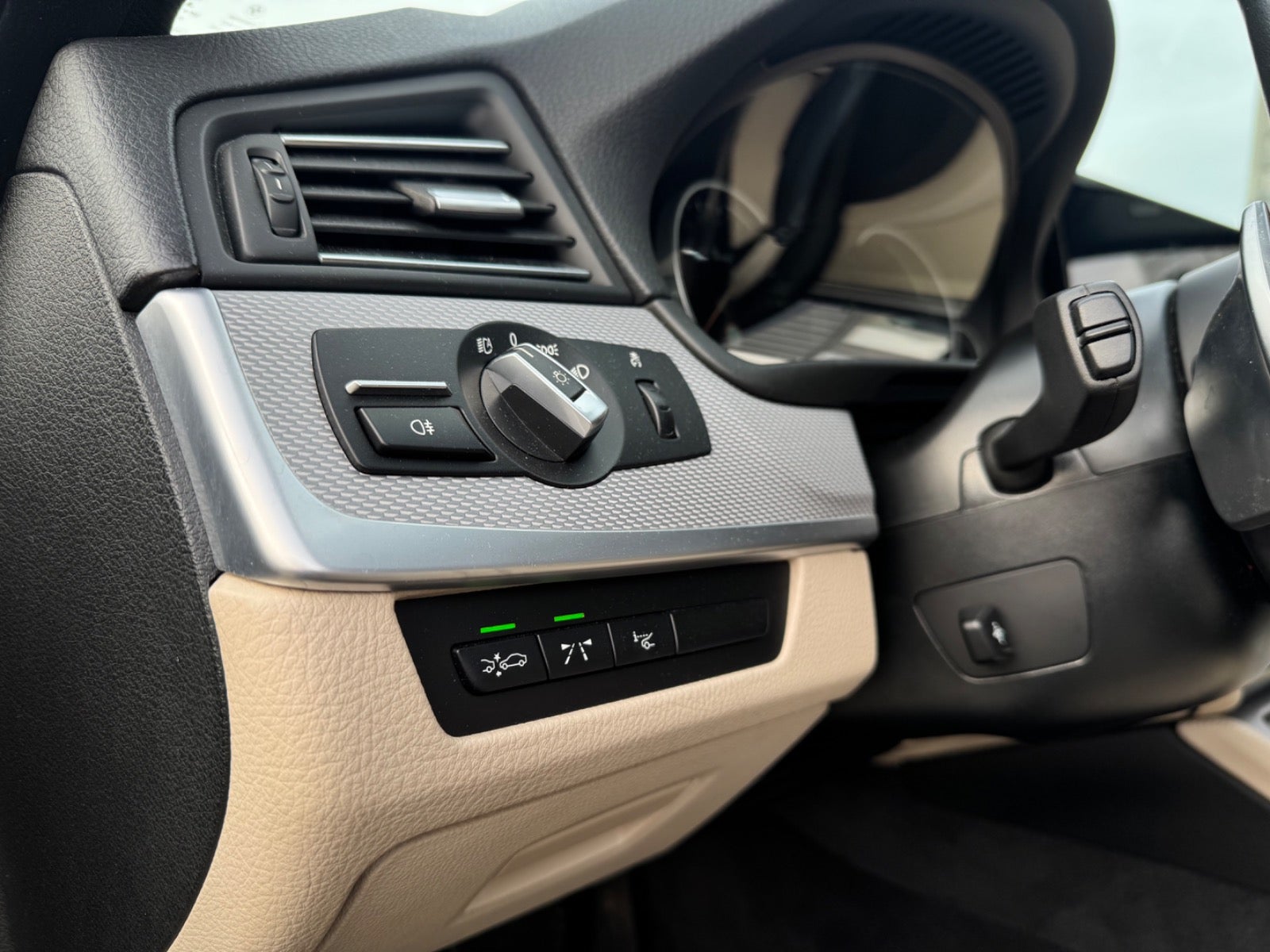 BMW M550d Touring xDrive aut. Van