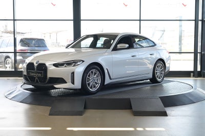 BMW i4  eDrive40 5d