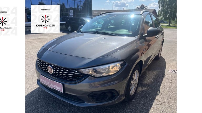 Fiat Tipo T-Jet 120 Easy SW