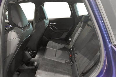 BMW iX1 eDrive20 M-Sport