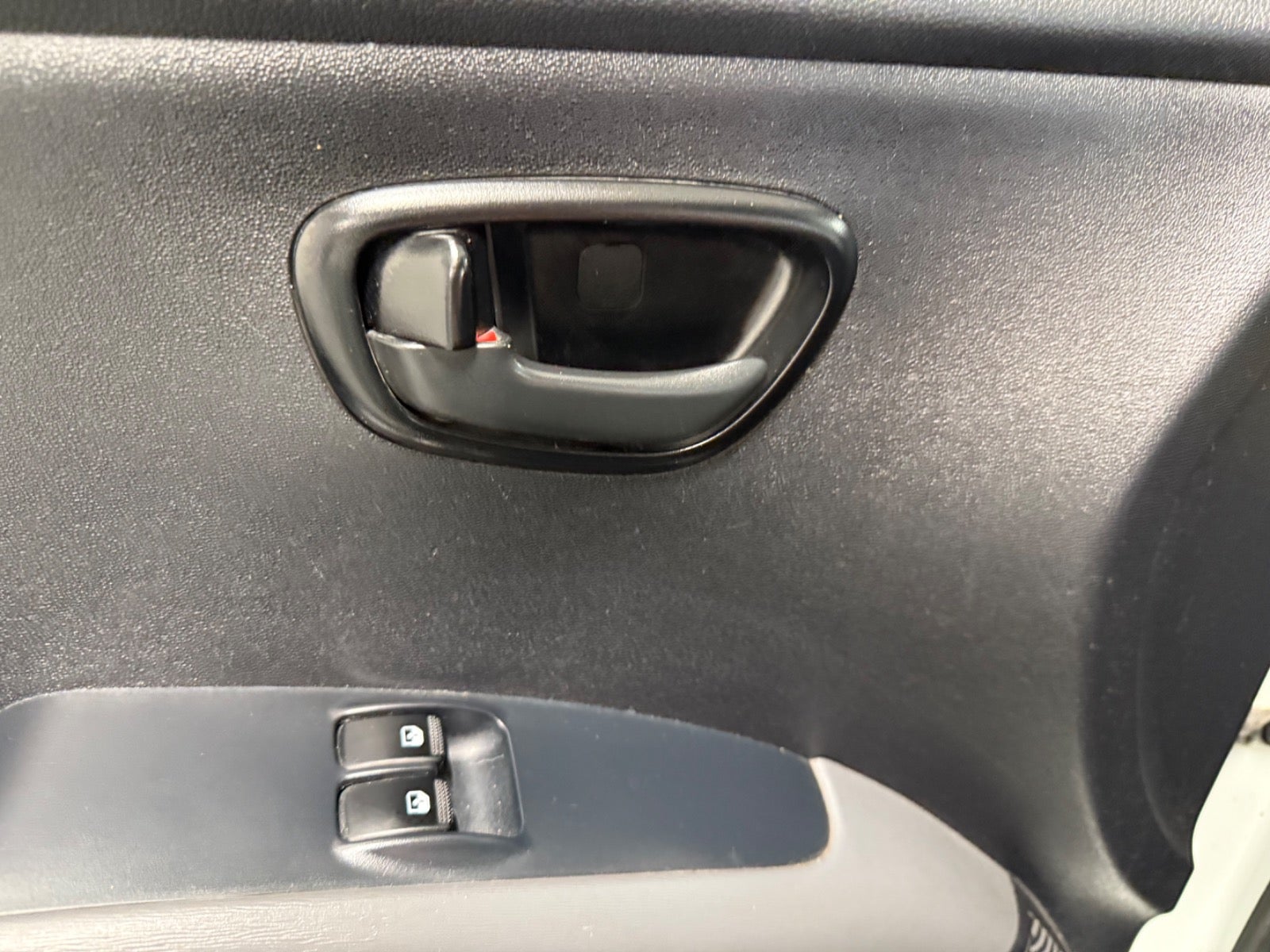 Billede af Hyundai i10 1,2 Comfort