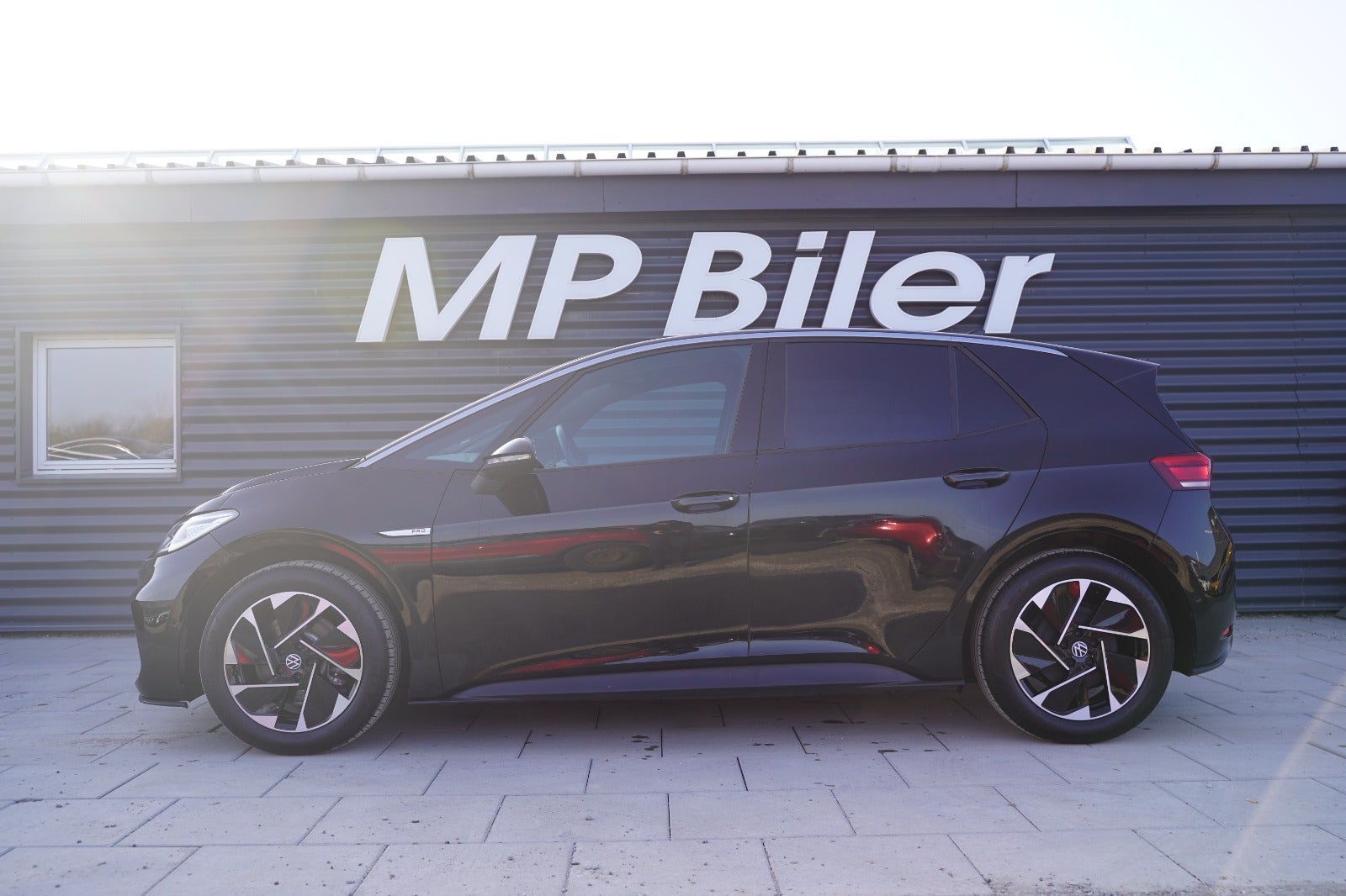 Billede af VW ID.3 58 Pro