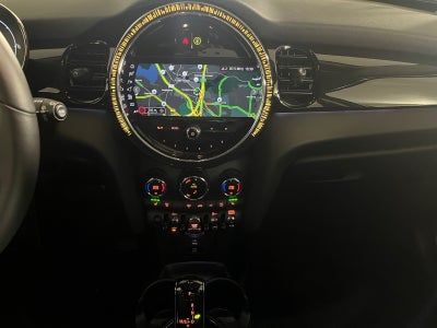 MINI Cooper S Classic Trim aut.