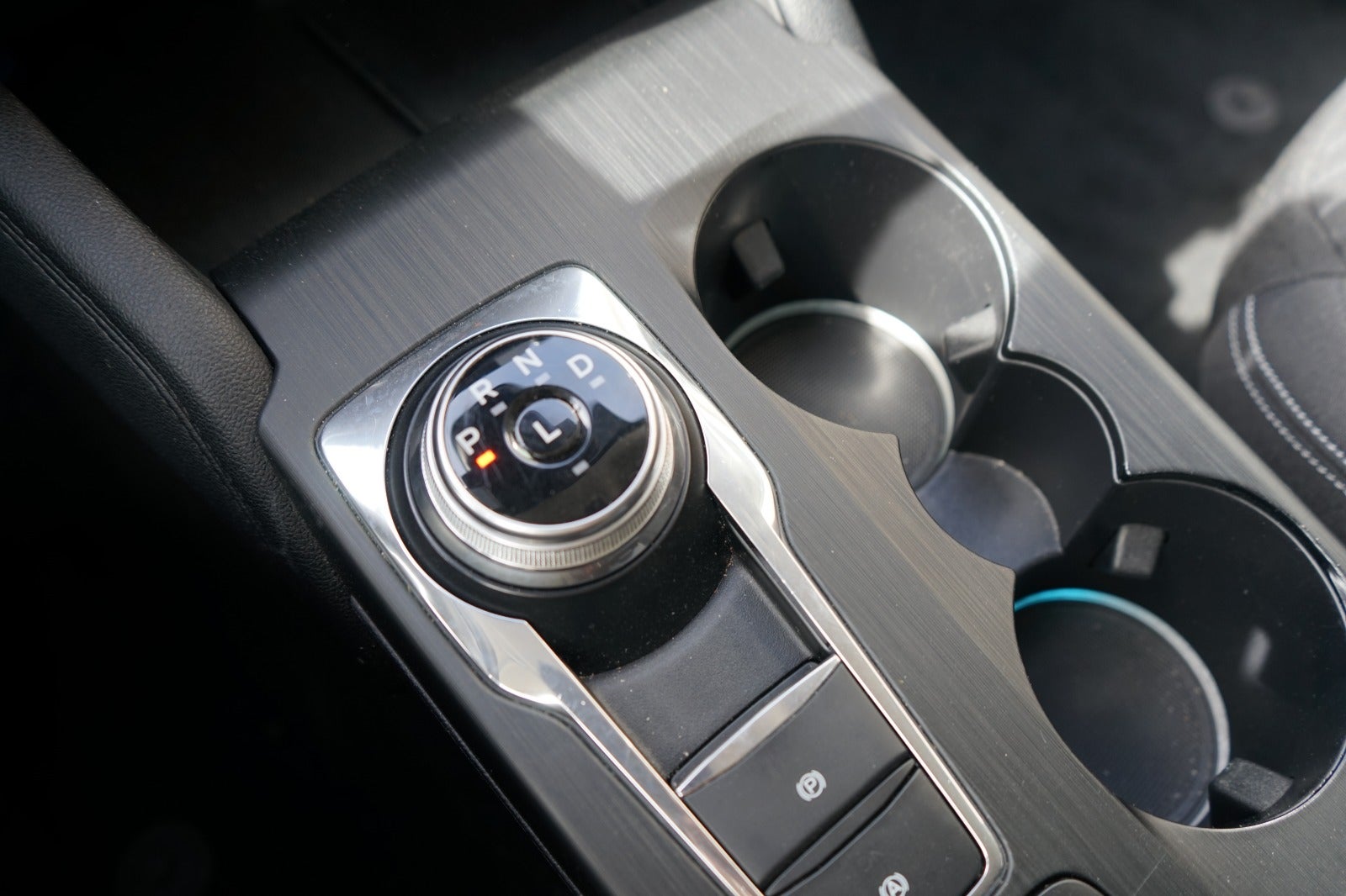 Billede af Ford Focus 1,5 EcoBlue Titanium aut. Van
