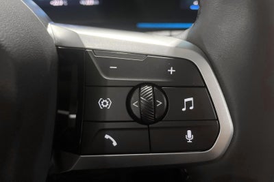 BMW iX1 eDrive20 M-Sport