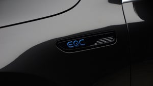 Mercedes EQC400 4Matic