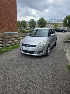Suzuki Swift 1,3 DDiS GL 5d