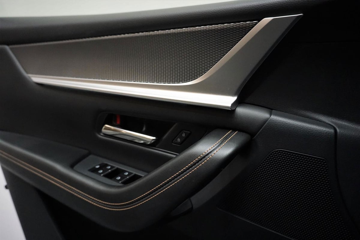 Mazda CX-60 PHEV Homura Comfort aut. AWD billede 17