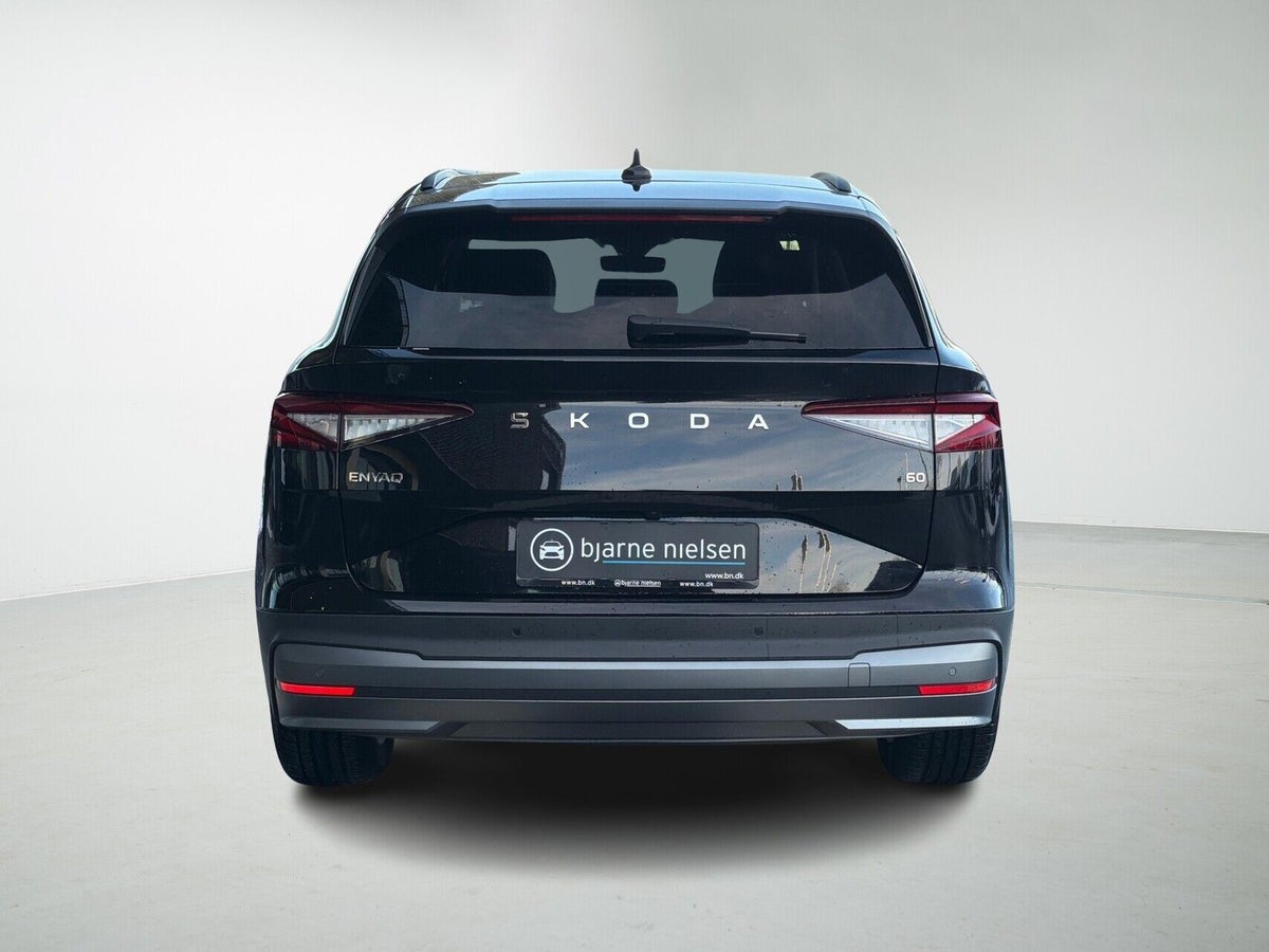 Skoda Enyaq iV Premium billede 7