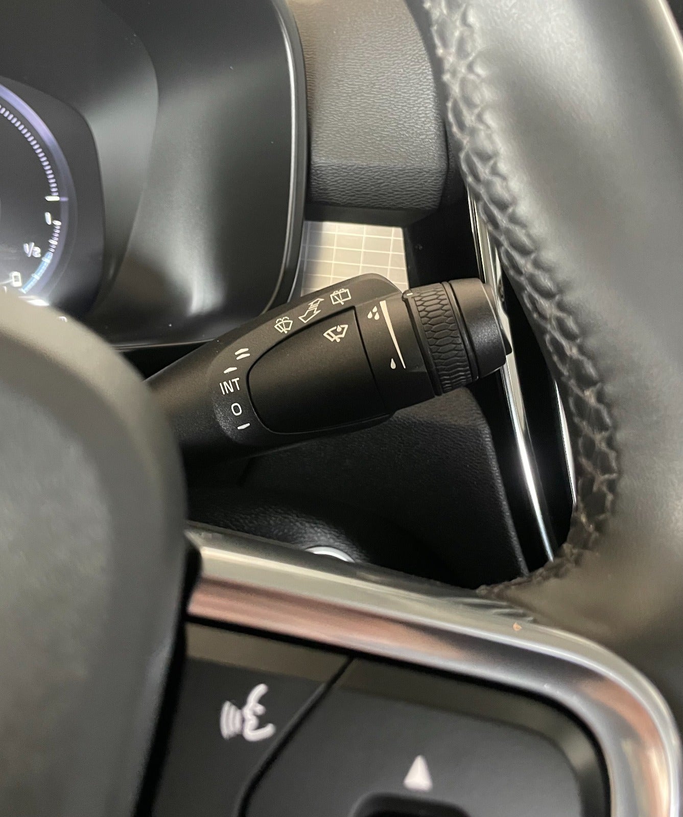 Billede af Volvo XC40 1,5 T4 Recharge Core aut.