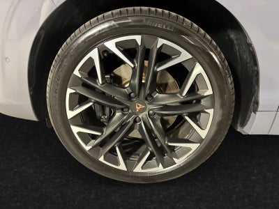 Cupra Terramar eHybrid VZ DSG Van