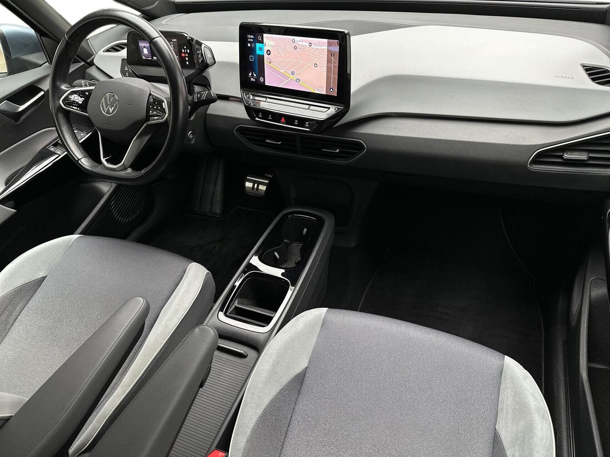VW ID.3 Pro Performance Business billede 10