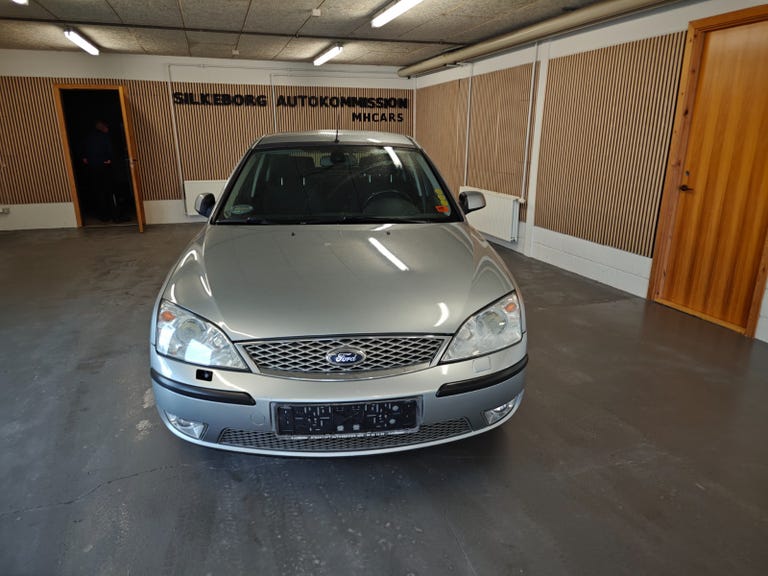 Ford Mondeo 145 Ambiente