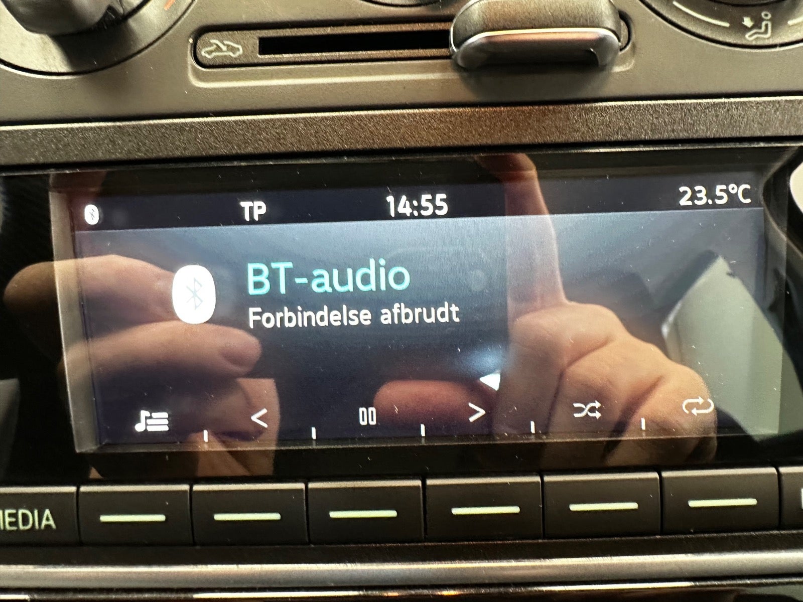 Billede af Skoda Citigo 1,0 60 Ambition GreenTec