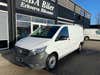 Mercedes Vito 114 CDi Kassevogn aut. L RWD