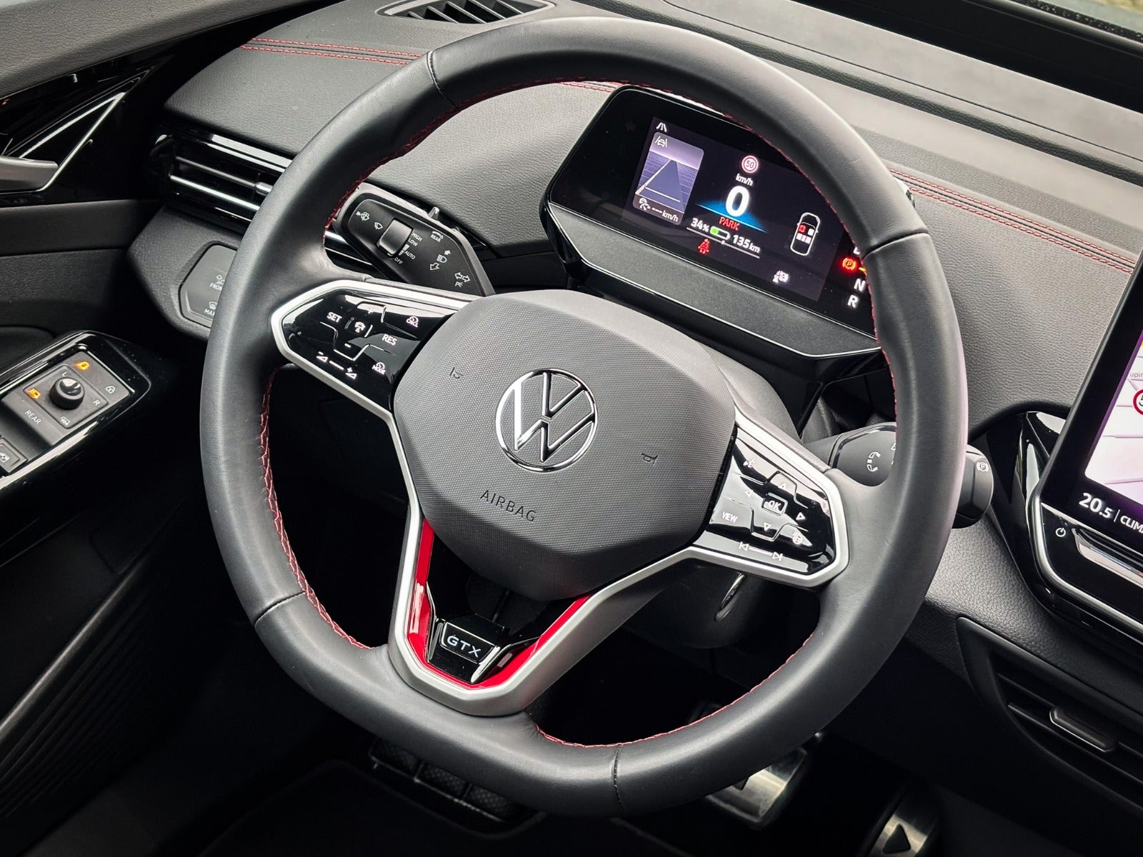 Billede af VW ID.4 77 GTX 4Motion