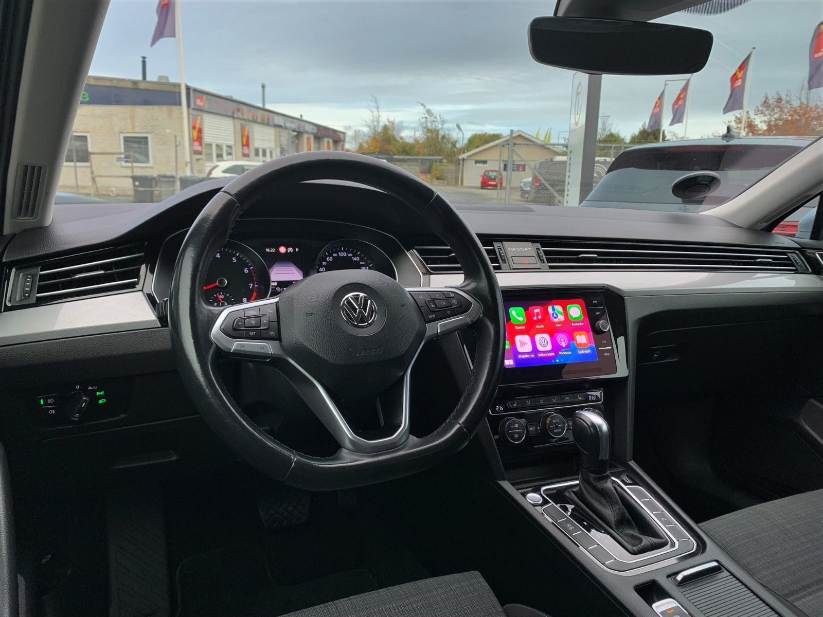 VW Passat TSi 150 Business+ Variant DSG