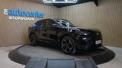 Ford Capri