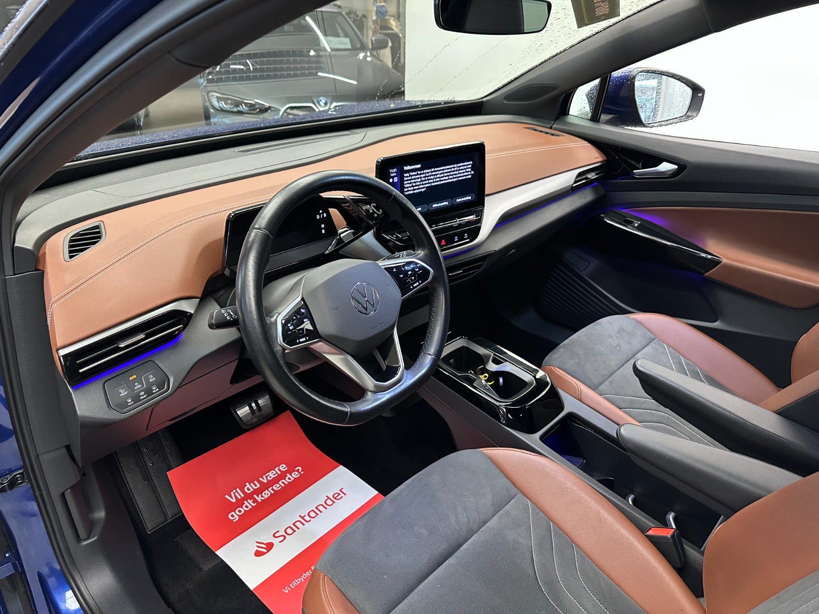 Billede af VW ID.4 52 Style Pure