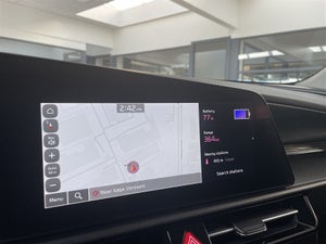 Kia Niro EV Upgrade