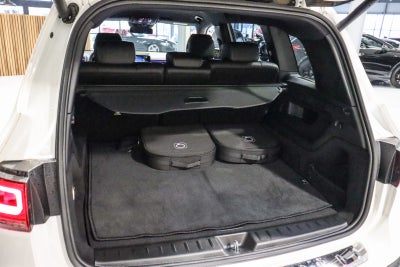 Mercedes EQB350