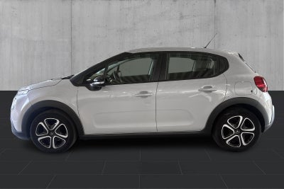 Citroën C3 PureTech 83 Shine - 1