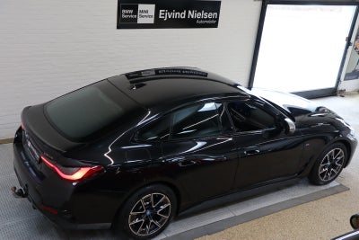 BMW i4 M50 xDrive