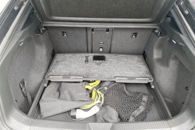 VW ID.5 GTX 4Motion