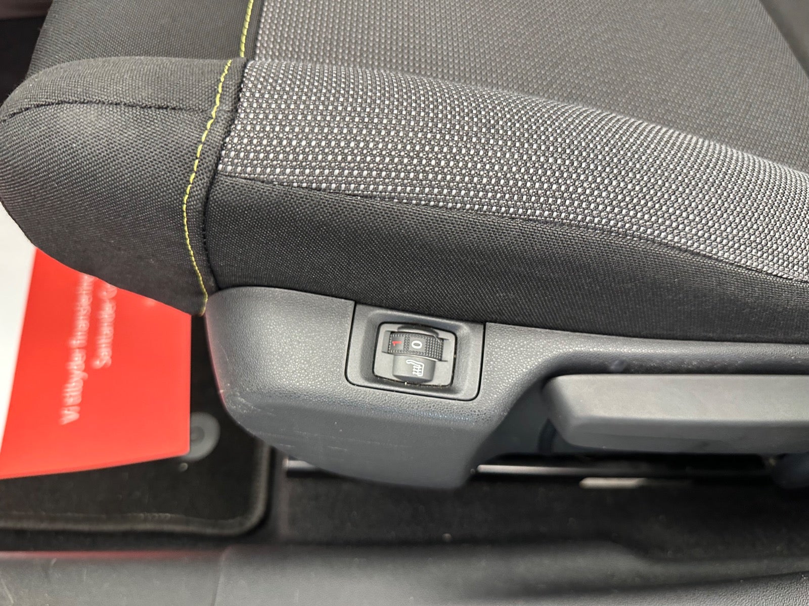 Billede af Citroën C3 1,2 PureTech 83 Feel