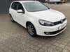 VW Golf VI TSi 122 Trendline DSG thumbnail