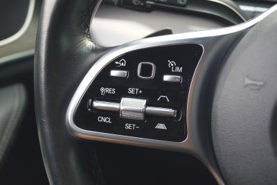 Mercedes GLE350 de AMG Line aut. 4Matic Van