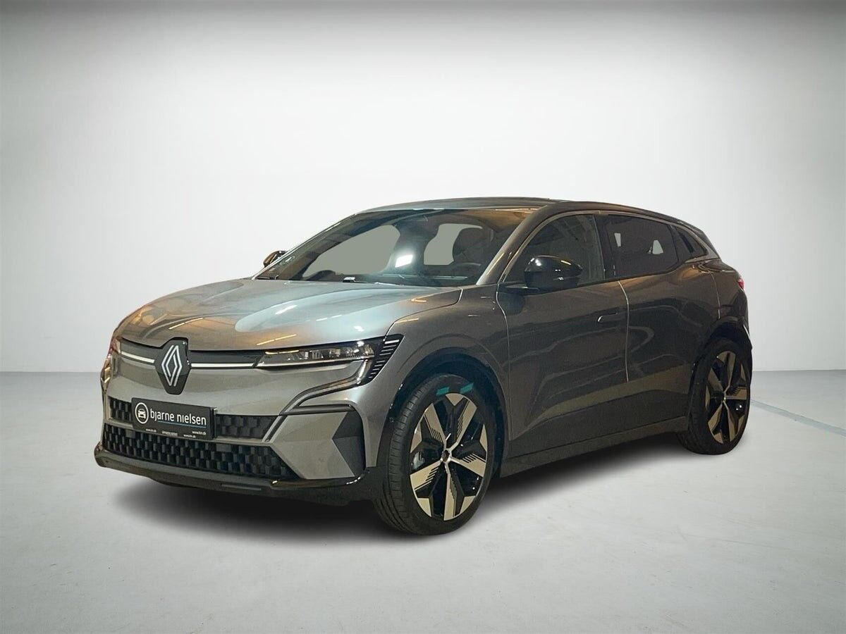 Renault Megane E-Tech Techno+ billede 1