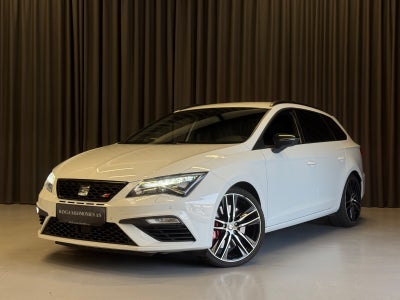 Seat Leon TSi 300 Cupra ST DSG