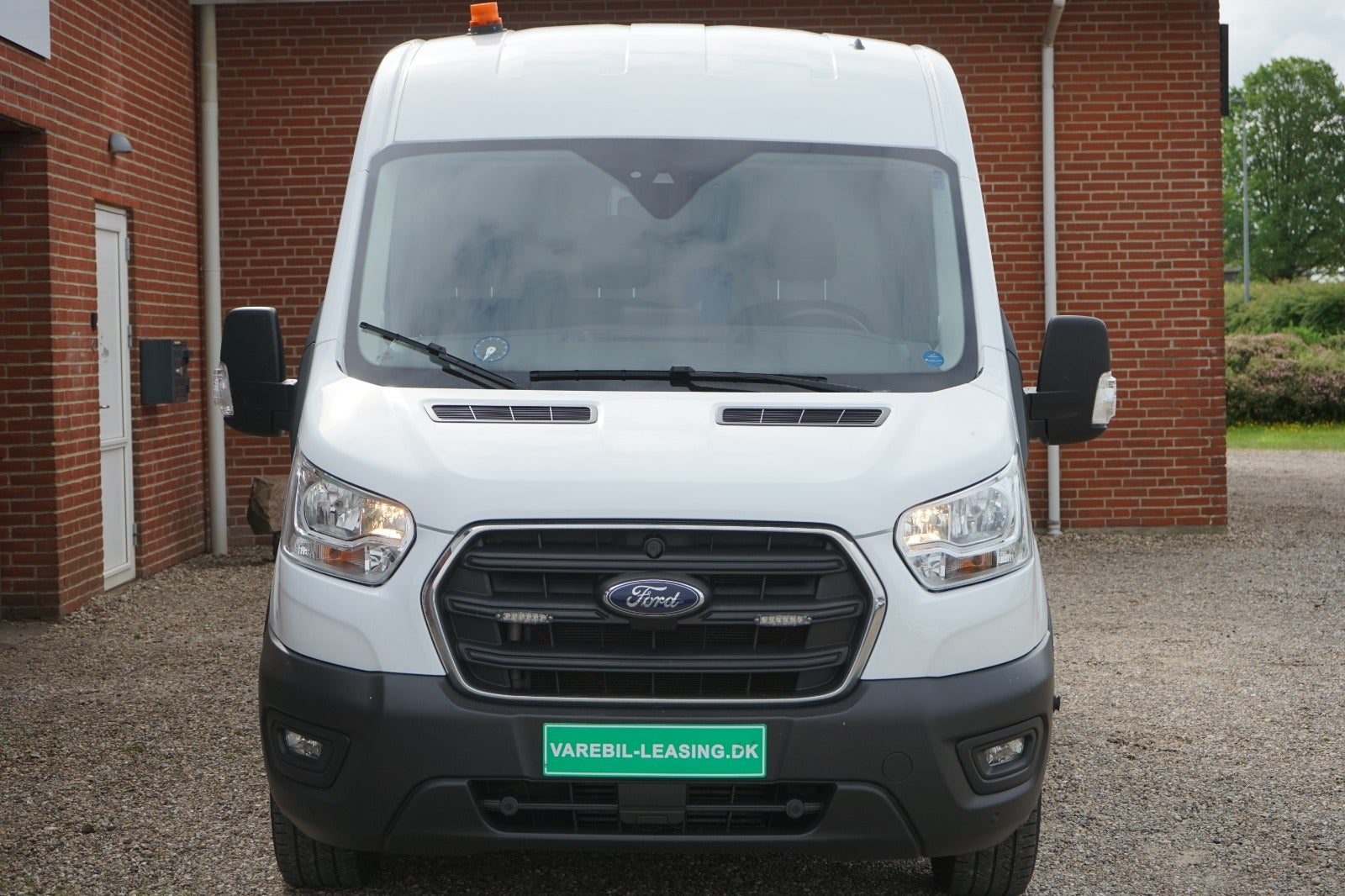 Billede af Ford Transit 350 L2 Van 2,0 TDCi 130 Trend H2 FWD