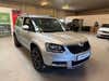 Skoda Yeti Outdoor TSi 125 Ambition thumbnail
