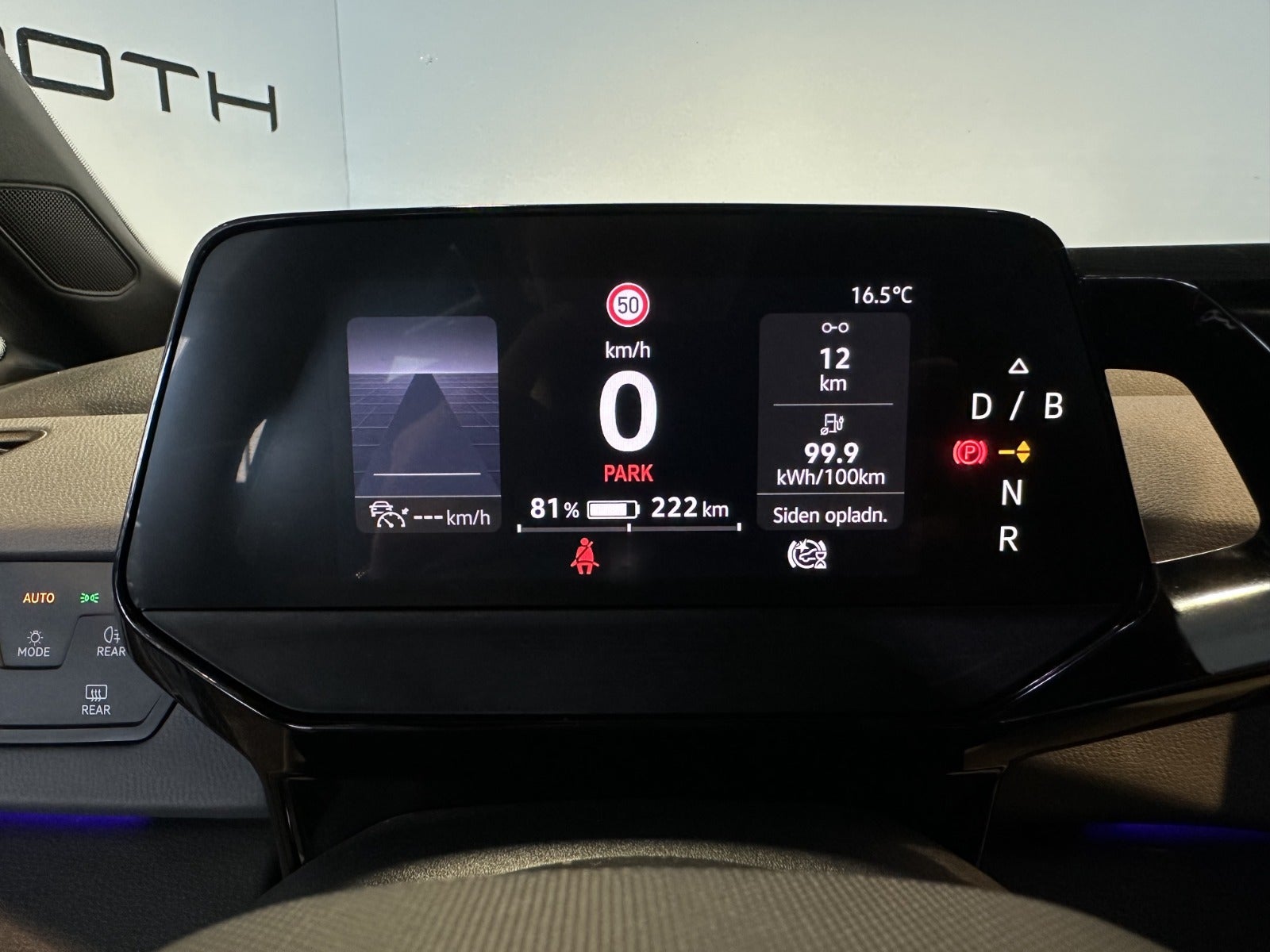 VW ID.3 58 Life 5d - 9