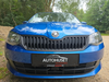 Skoda Fabia TSi 110 Active Combi thumbnail