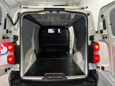Toyota ProAce D 120 Long Comfort Master aut.