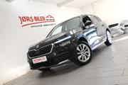 Skoda Kamiq TSi 110 Style DSG