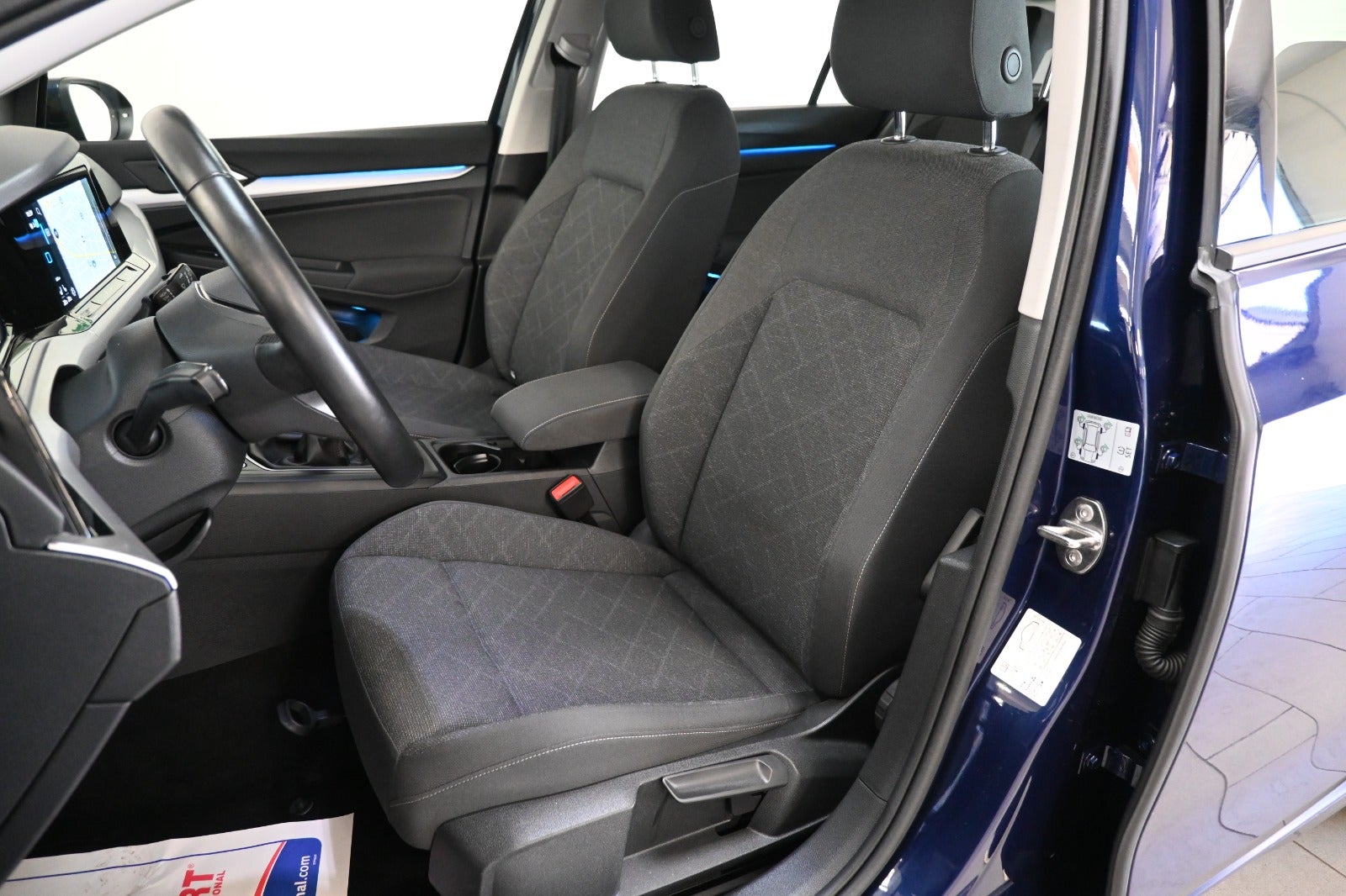 VW Golf VIII TSi 130 Life