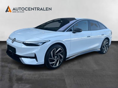VW ID.7 Pro