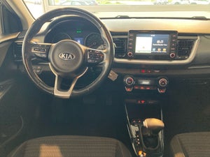 Kia Stonic T-GDi Vision Edition+ DCT