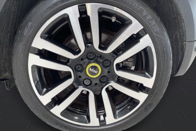 MINI Cooper SE Classic Trim
