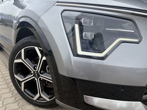Kia Niro PHEV Upgrade DCT