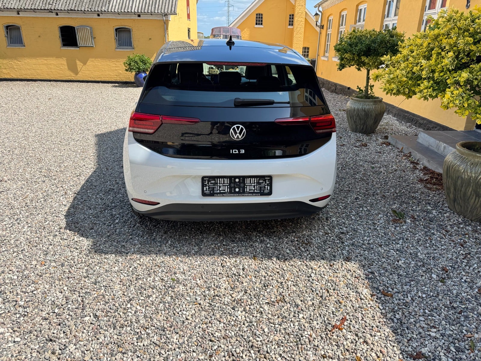 Billede af VW ID.3 58 Pro Performance