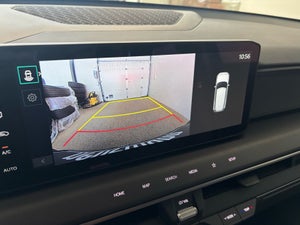 Kia EV9 Standard Range Upgrade RWD 7prs