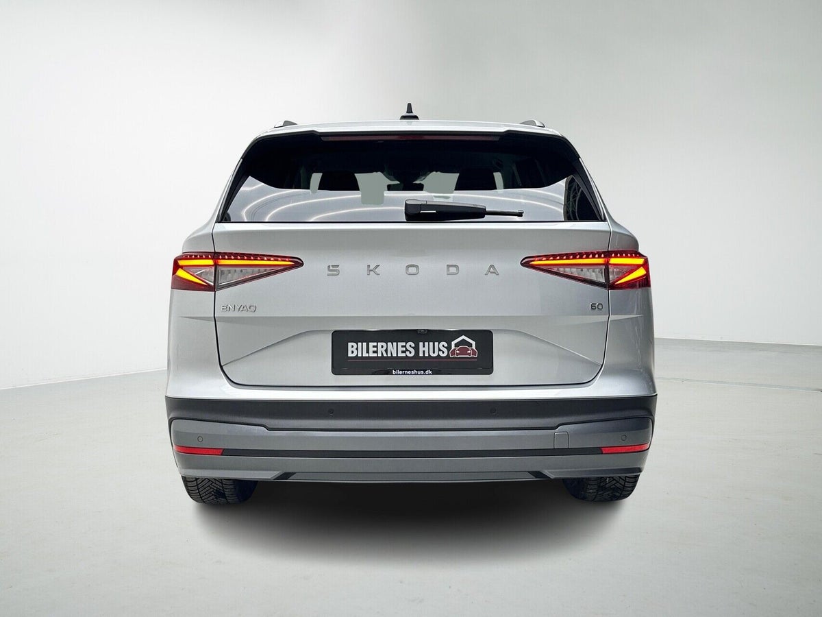 Skoda Enyaq iV Premium billede 7