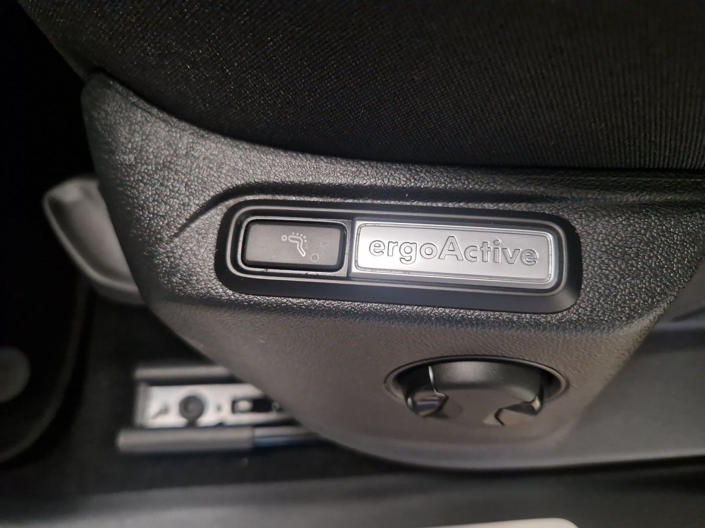 Billede af VW Tiguan 1,4 TSi 150 Highline DSG Van